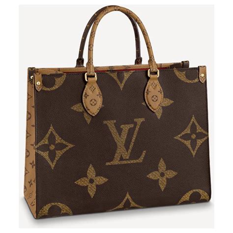 original brown louis vuitton handbags.